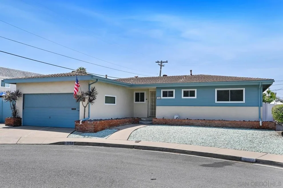 Unit for sale at 352 San Miguel Dr, Chula Vista, CA 91911