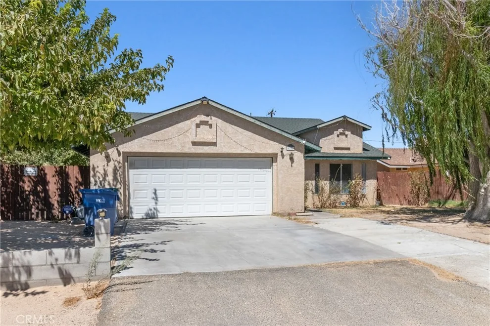 Unit for sale at 9331 Karen, California City, CA 93505