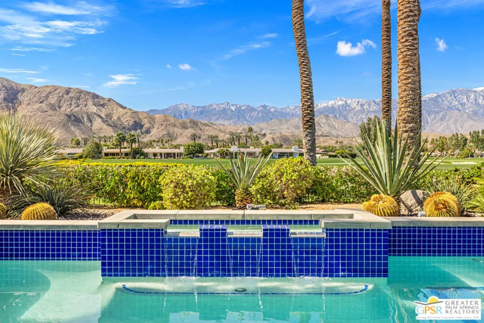 Unit for sale at 8 Cromwell Court, Rancho Mirage, CA 92270
