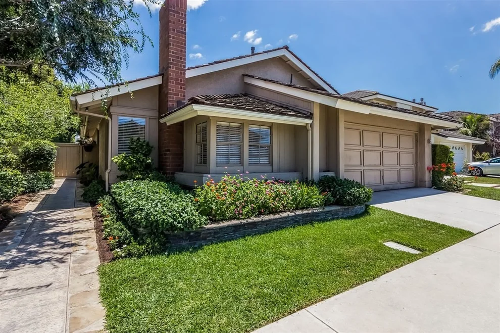 Unit for sale at 18 Eagle Point, Irvine, CA 92604