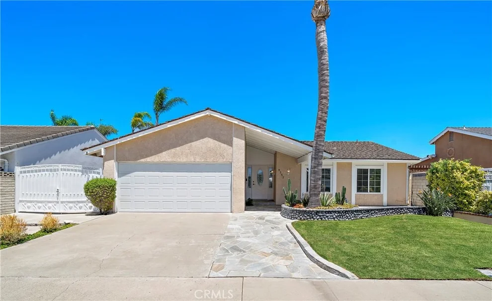 Unit for sale at 9357 Warbler Avenue, Fountain Valley, CA 92708