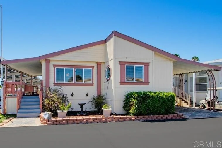 Unit for sale at 1219 E Barham Drive, San Marcos, CA 92078