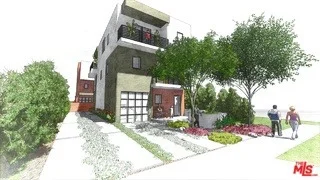 Unit for sale at 2026 FEDERAL Avenue, Los Angeles, CA 90025
