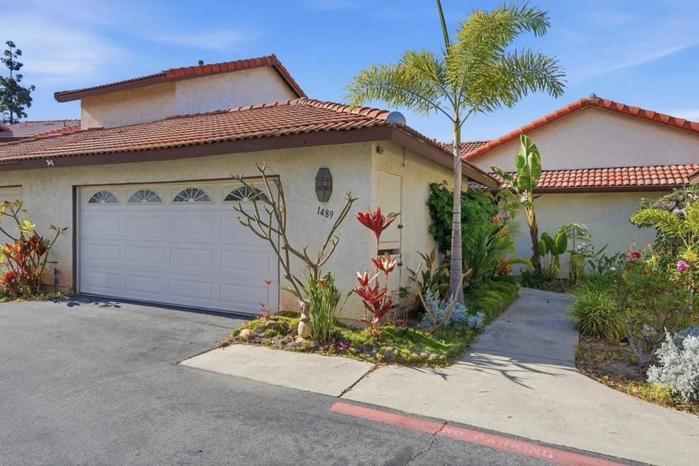 Unit for sale at 1489 Goldrush Way, Oceanside, CA 92057