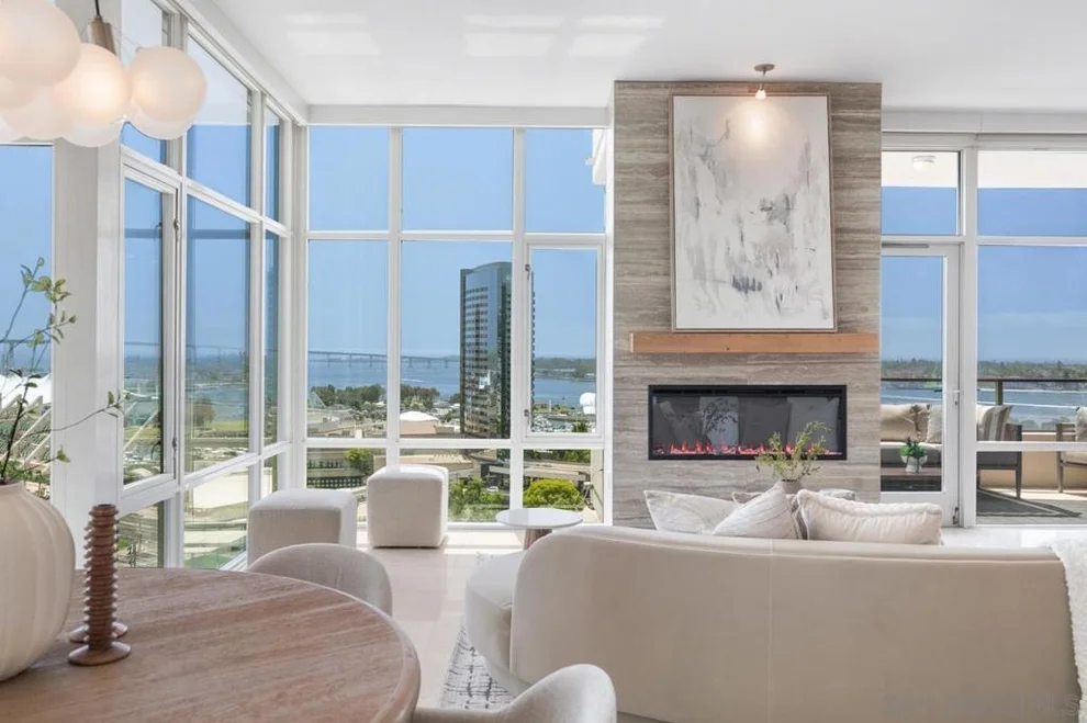 Unit for sale at 550 Front Street, San Diego, CA 92101
