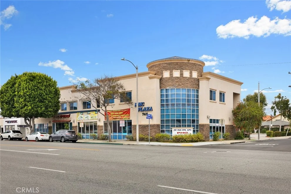 Unit for sale at 745 E Garvey Avenue, Monterey Park, CA 91755