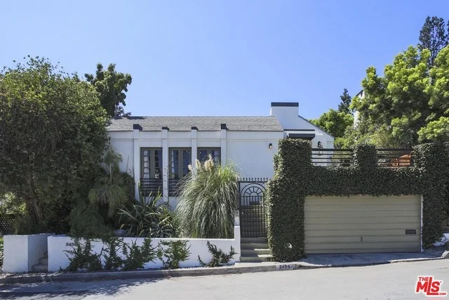 Unit for sale at 3450 BEN LOMOND Place, Los Angeles, CA 90027
