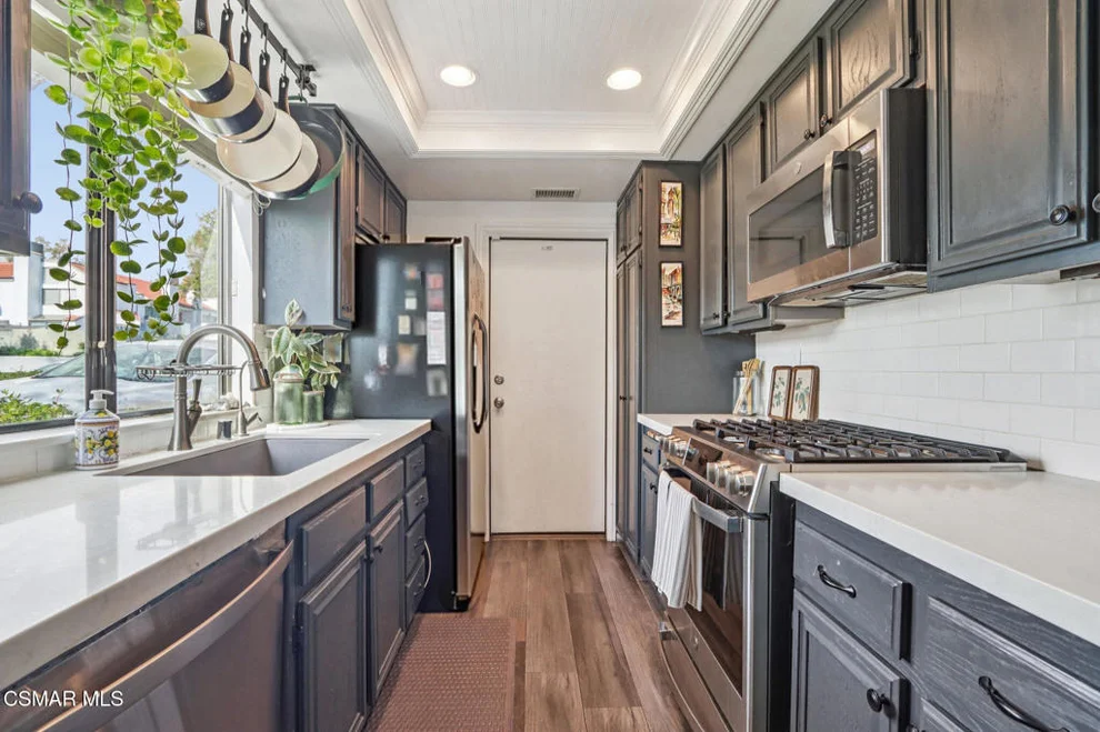 Unit for sale at 2476 Chandler Avenue, Simi Valley, CA 93065