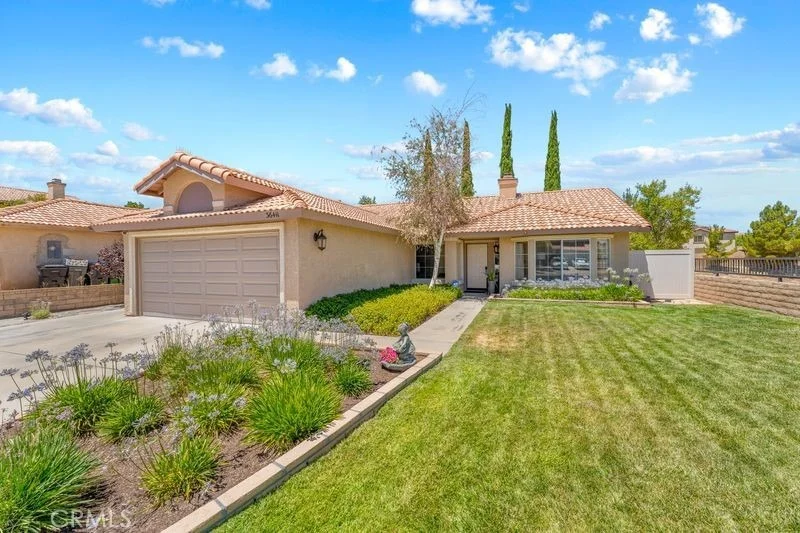 Unit for sale at 36411 Ramona, Palmdale, CA 93550