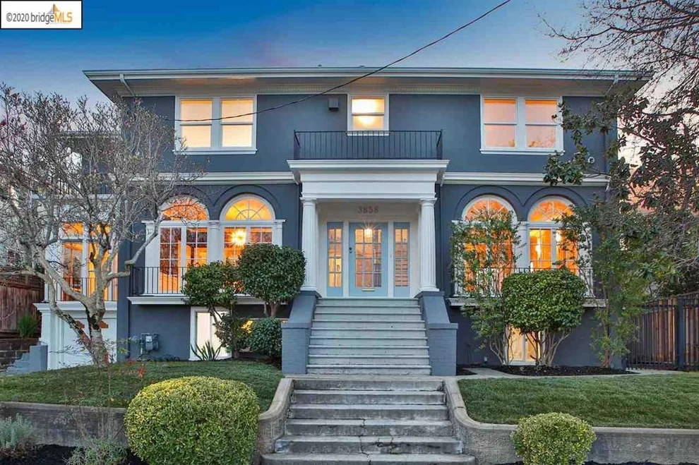Unit for sale at 3858 Balfour Ave, Oakland, CA 94610