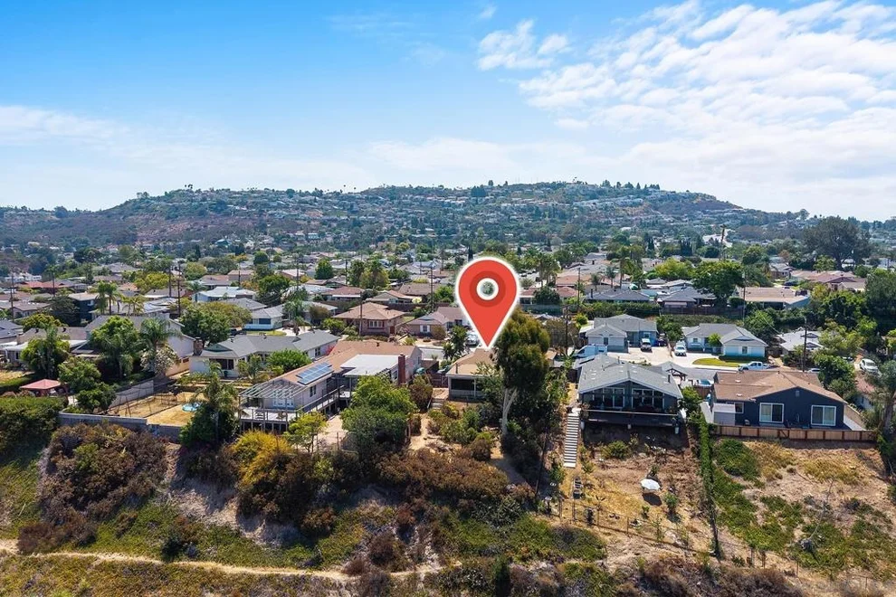 Unit for sale at 7096 Hillsboro St, San Diego, CA 92120