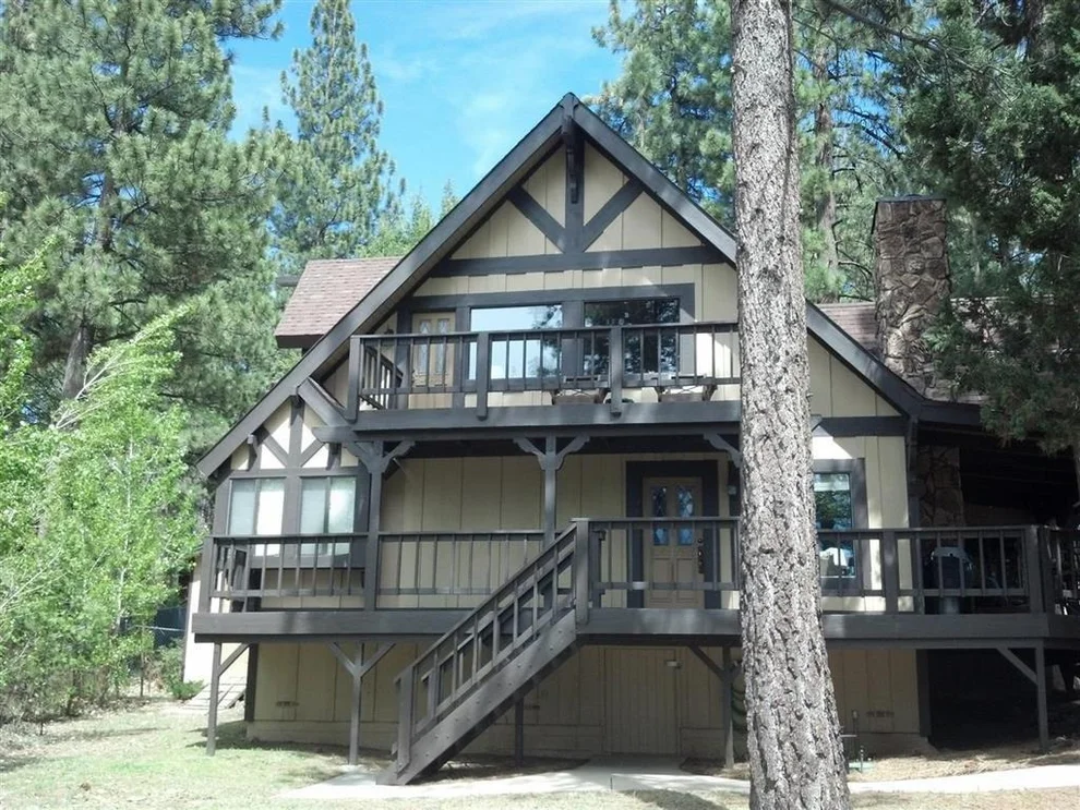 Unit for sale at 43142 SHEEPHORN, Big Bear, CA 92315