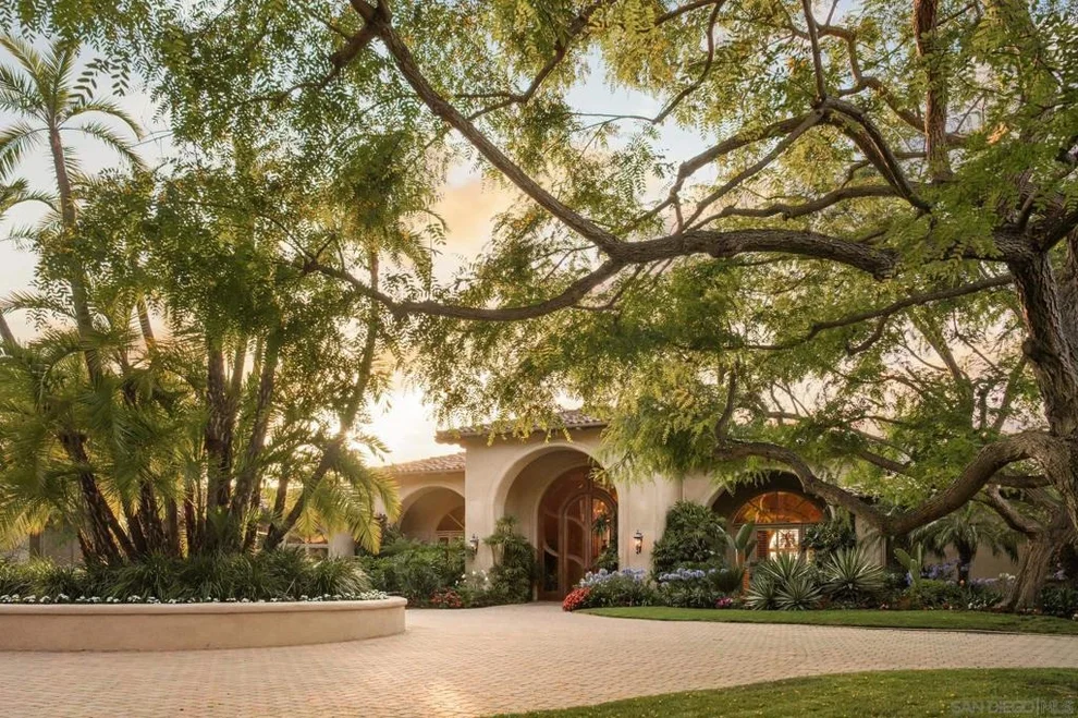 Unit for sale at 5962 Rancho Diegueno Rd., Rancho Santa Fe, CA 92067