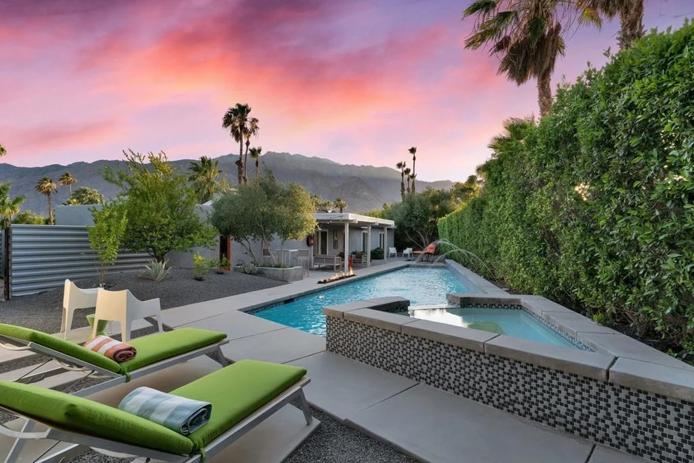 Unit for sale at 1120 E Louise Drive, Palm Springs, CA 92262