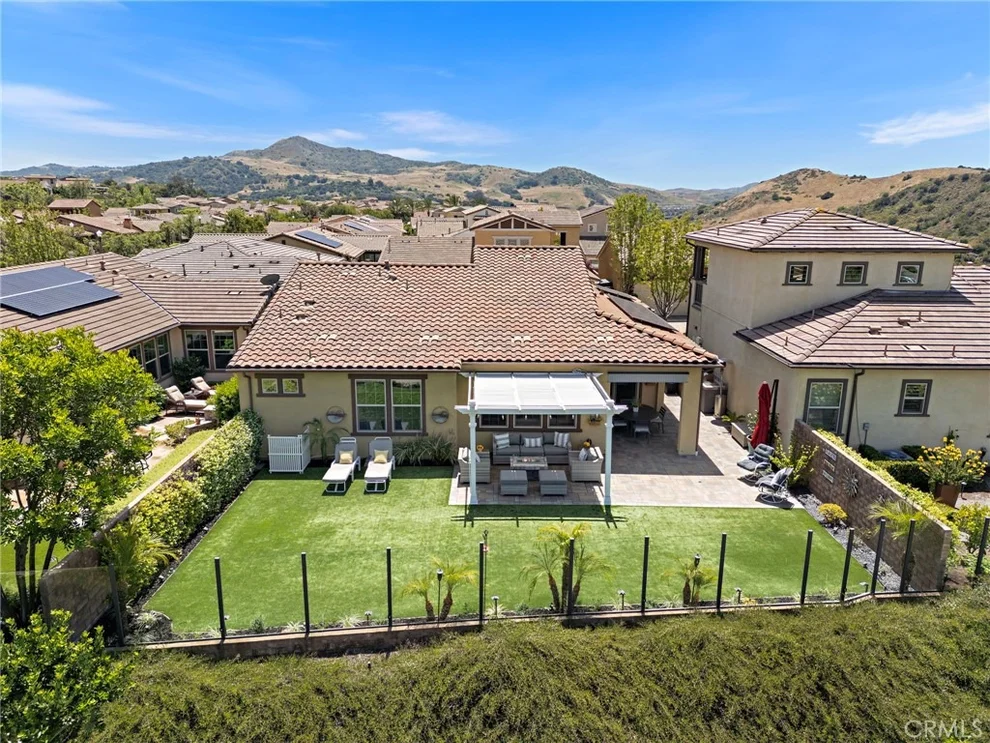 Unit for sale at 3 Cerrero Court, Rancho Mission Viejo, CA 92694
