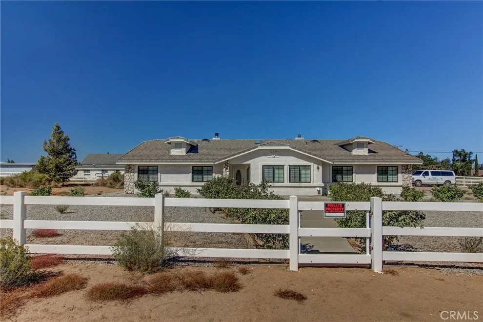 Unit for sale at 12244 El Centro Road, Oak Hills, CA 92344