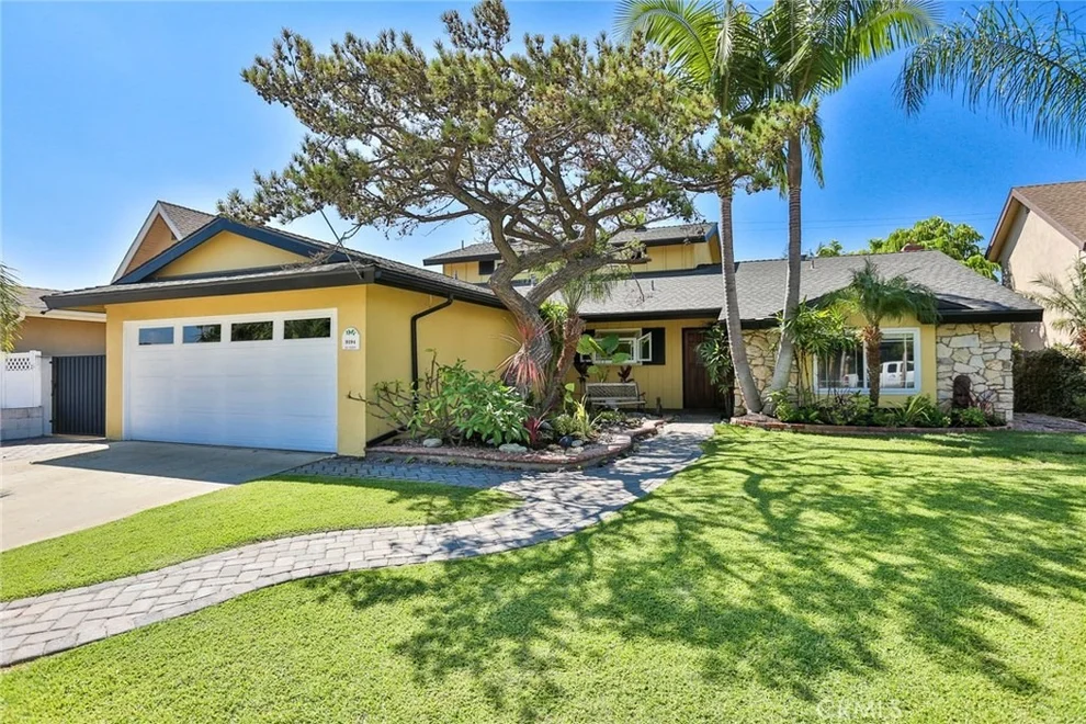 Unit for sale at 9194 El Verde Circle, Fountain Valley, CA 92708