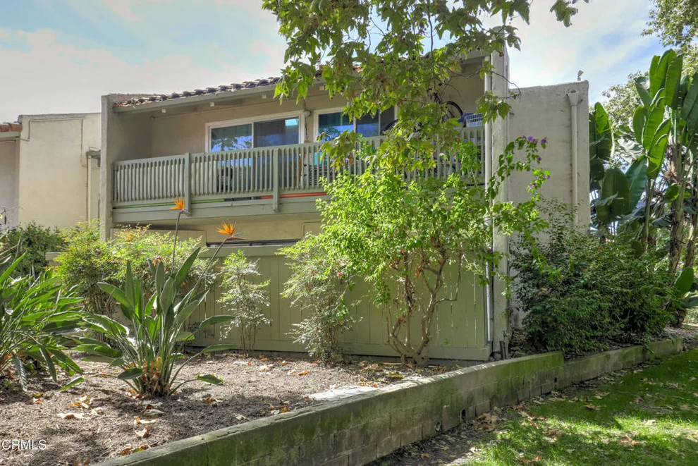 Unit for sale at 39 Dearborn Place, Goleta, CA 93117