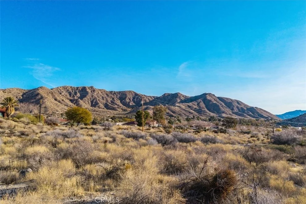 Unit for sale at 0 Palo Verde Road, Morongo Valley, CA 92256