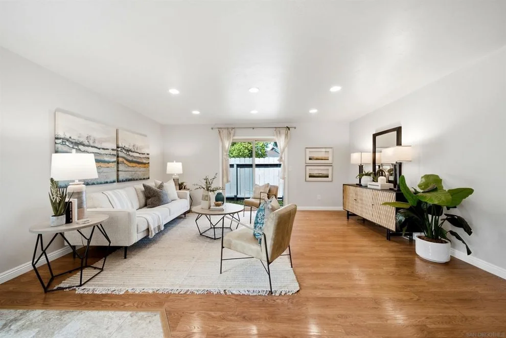 Unit for sale at 7828 Camino Raposa, San Diego, CA 92122