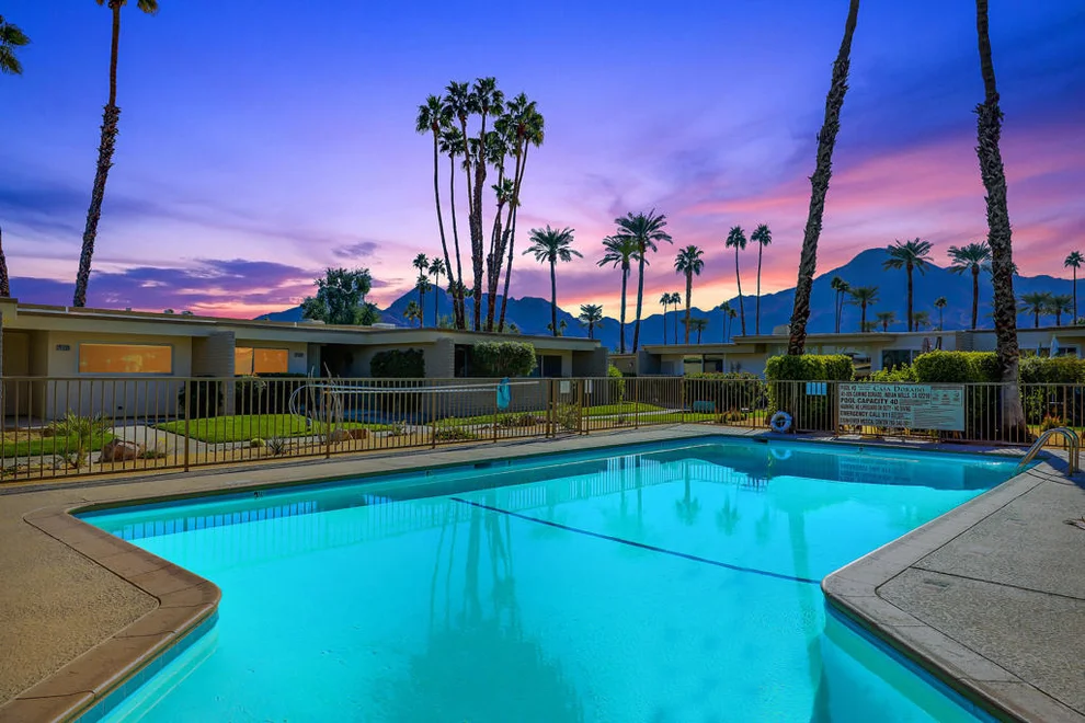 Unit for sale at 45204 Avenida Codorniz, Indian Wells, CA 92210