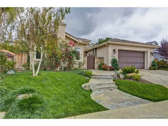 Unit for sale at 17967 Aguamiel Road, San Diego, CA 92127