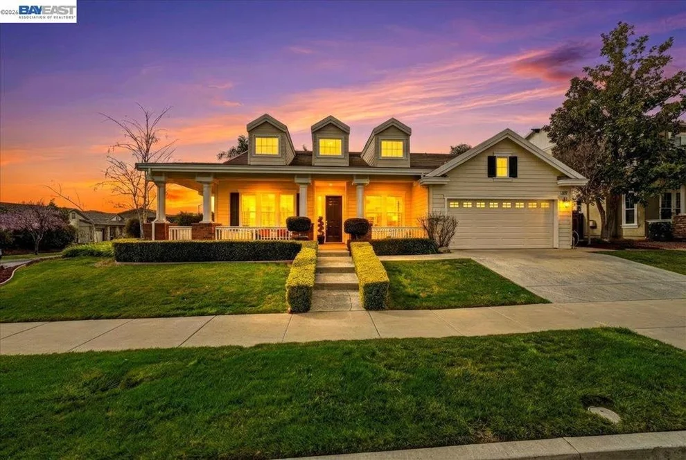Unit for sale at 2889 Bresso Ct, Livermore, CA 94550