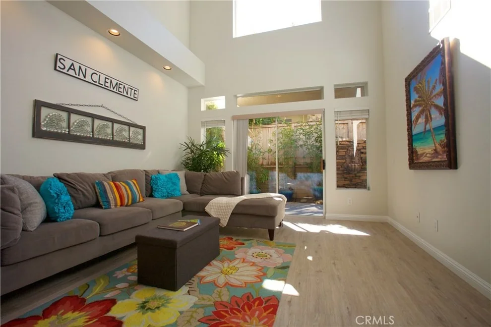 Unit for sale at 1205 Via Presa, San Clemente, CA 92672