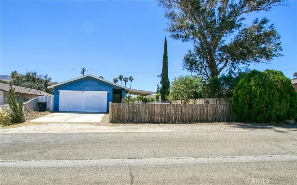 Unit for sale at 14687 Marino, Cabazon, CA 92230