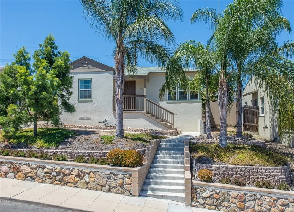 Unit for sale at 5878 Estelle St, San Diego, CA 92115