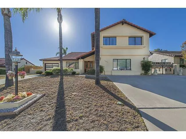 Unit for sale at 9323 Palomino Ridge Drive, Lakeside, CA 92040