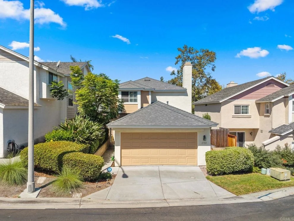 Unit for sale at 2382 Maravilla Way, Oceanside, CA 92056