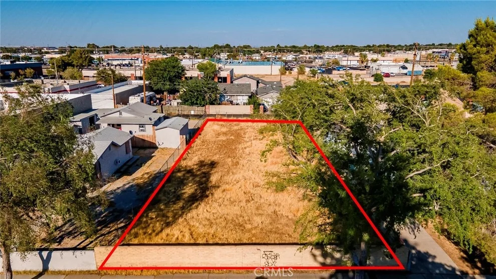 Unit for sale at 0 Cedar Ave Vic Milling St, Lancaster, CA 93534