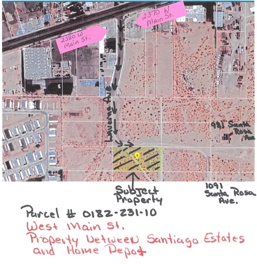 Unit for sale at 10 San Clemente, Barstow, CA 92311