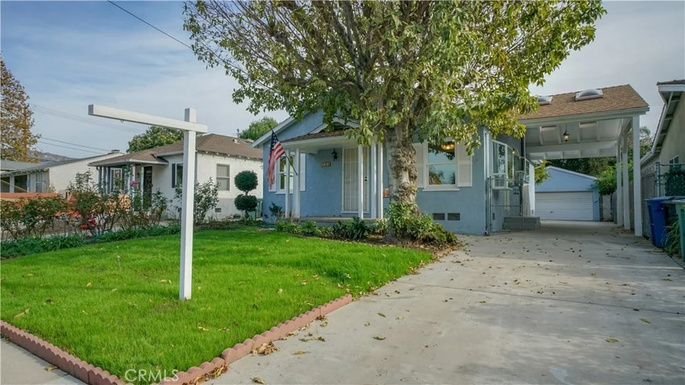 Unit for sale at 324 W Cedar Avenue, Burbank, CA 91506