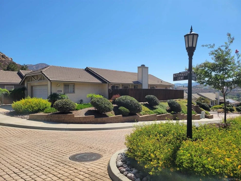 Unit for sale at 1285 Buttonwood Ct, El Cajon, CA 92019