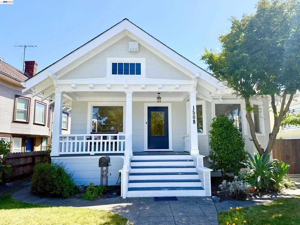 Unit for sale at 1508 Pacific Ave, Alameda, CA 94501