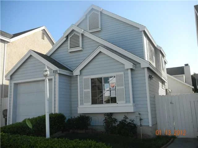 Unit for sale at 357 61st Street, San Diego, CA 92114