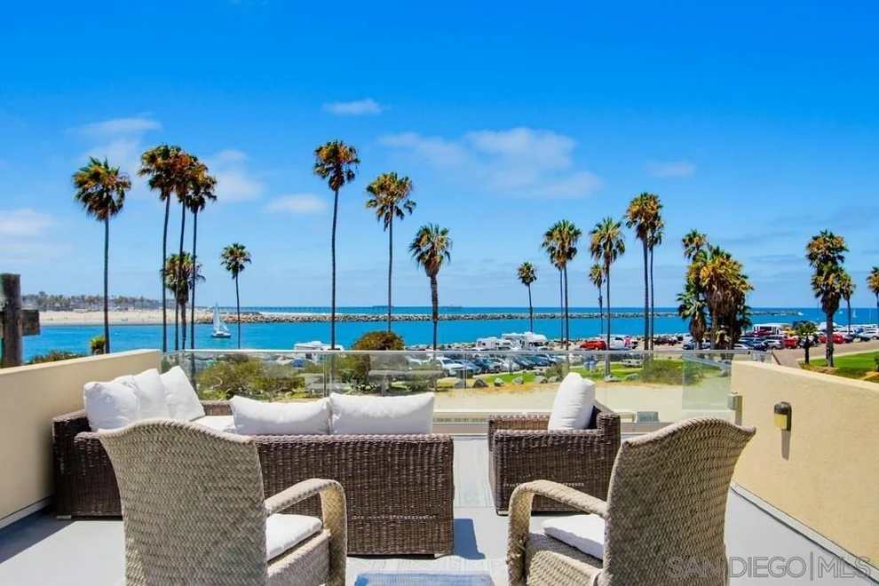 Unit for sale at 2629 31 Ocean Front Walk, San Diego, CA 92109