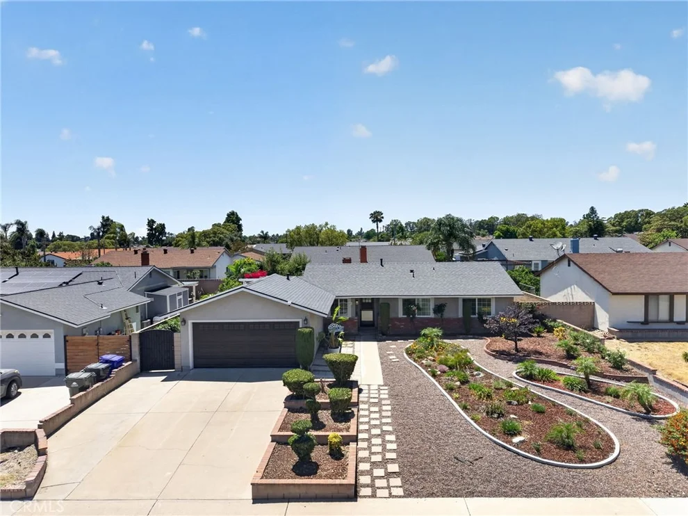 Unit for sale at 807 N Madera, Ontario, CA 91764