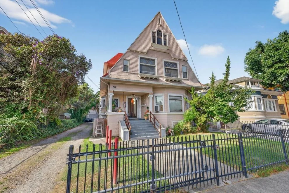 Unit for sale at 309 N 5th Street, San Jose, CA 95112