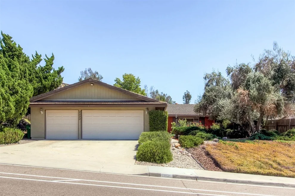 Unit for sale at 2520 Windmill View Rd, El Cajon, CA 92020