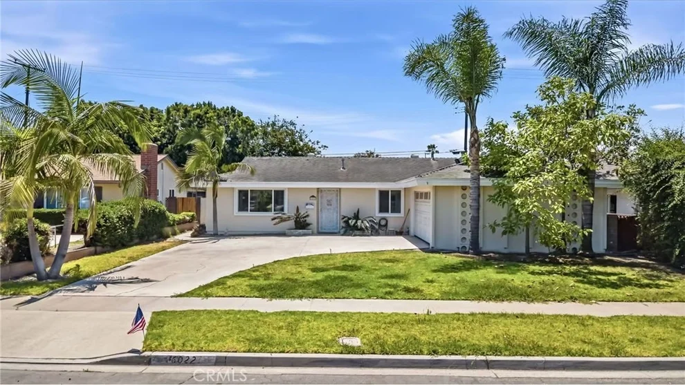 Unit for sale at 6022 Santa Barbara, Garden Grove, CA 92845