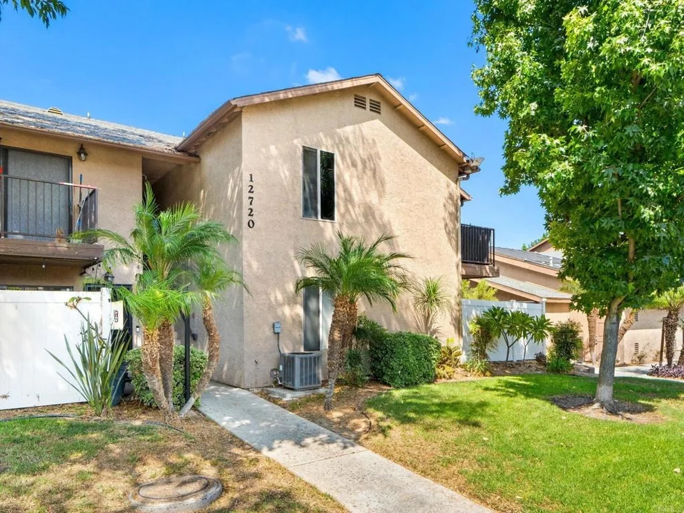Unit for sale at 12720 Laurel Street, Lakeside, CA 92040