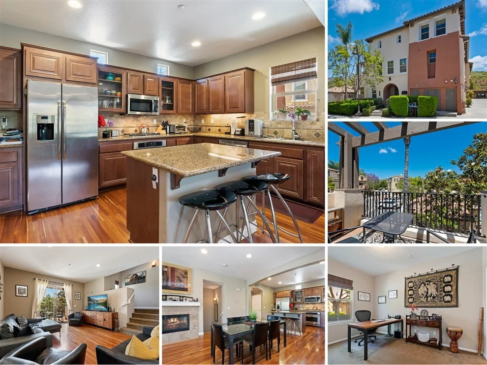 Unit for sale at 2441 Longstaff Court, San Marcos, CA 92078