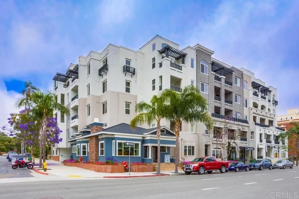 Unit for sale at 3275 5Th Avenue, San Diego, CA 92103