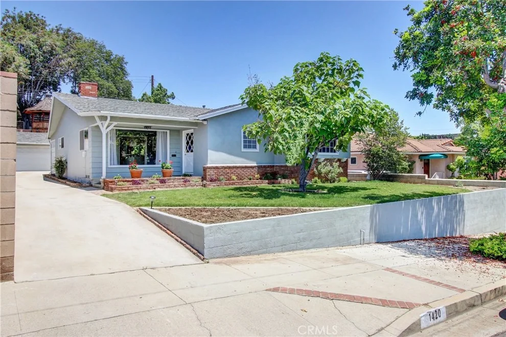Unit for sale at 1420 W Victoria Avenue, Montebello, CA 90640
