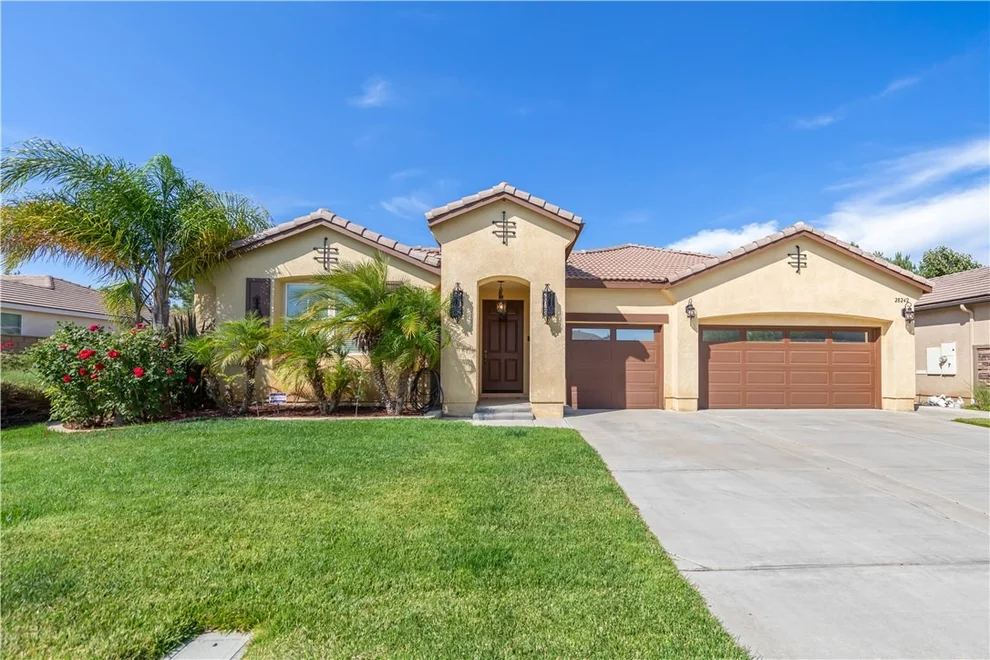 Unit for sale at 28242 Lookout Point Lane, Menifee, CA 92585