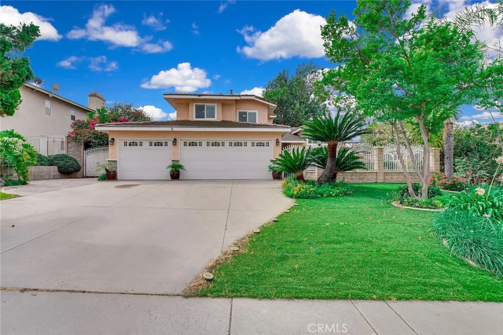 Unit for sale at 22795 Raven, Grand Terrace, CA 92313