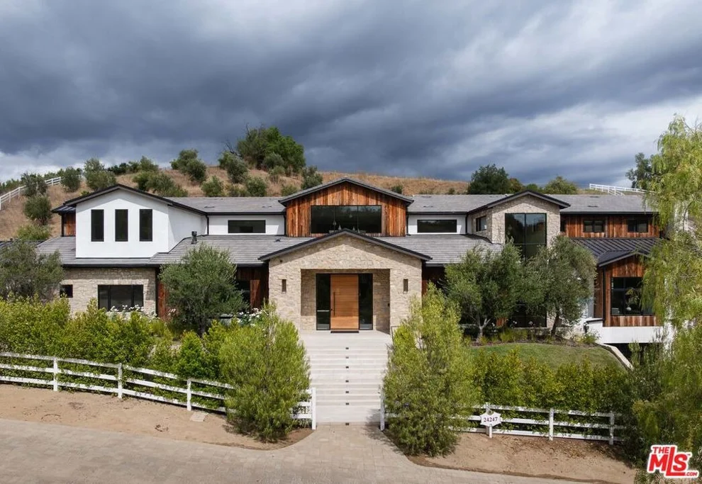 Unit for sale at 24247 Bridle Trail Road, Hidden Hills, CA 91302